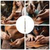 Leather Edge Dye Pen - Precision Crafting Tool view 4