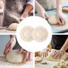 Reusable Cotton Bowl Covers - 2 Pack view 4