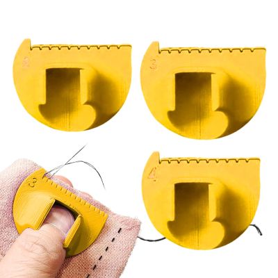 Nail Gauge, 2/3/4 mm Nail Gauge