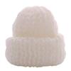Uteruik White Knit Hat for Dolls (30 cm) view 1