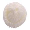 Uteruik White Knit Hat for Dolls (30 cm) view 4