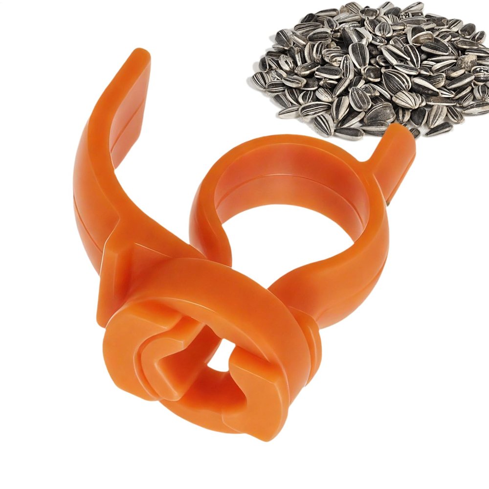 Manual Nut Sheller Tool