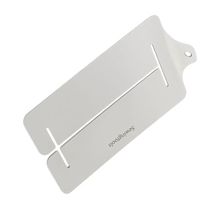 Stainless Steel Fabric Clips
