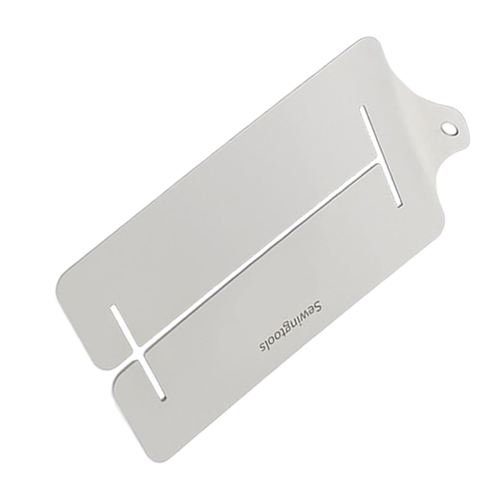 Stainless Steel Fabric Clips