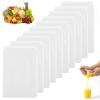 JJUNW 10 Pack Nut Milk Bags view 1
