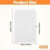 JJUNW 10 Pack Nut Milk Bags view 2