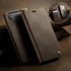SWP Luxurise Wallet Case for iPhone Air 17Air, RFID-Blocking, Magnetic, 2 Card Slots, Cash Pocket, Adjustable Stand view 2