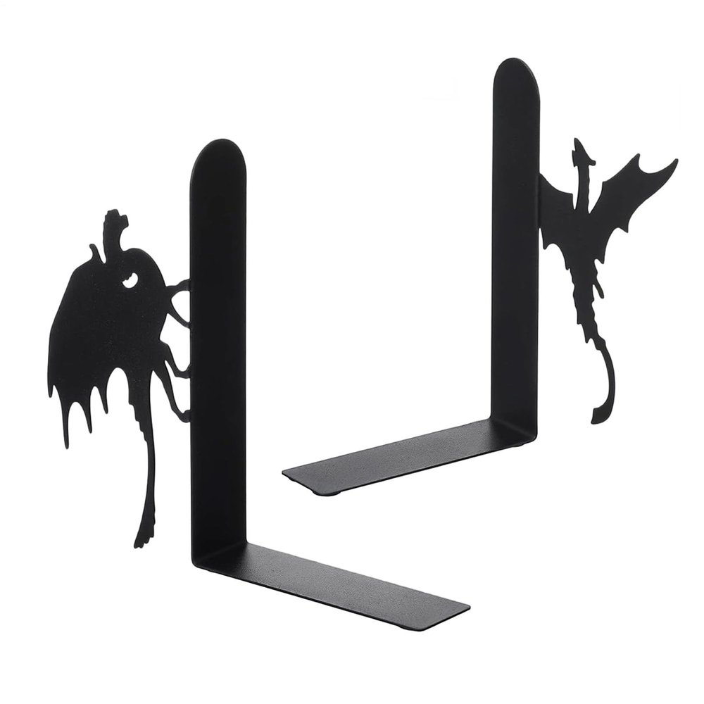 Decorative Bookends