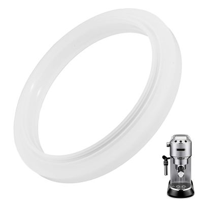 Silicone Seal Compatible with DeLonghi Dedica Models