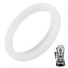 Silicone Seal Compatible with DeLonghi Dedica Models view 1
