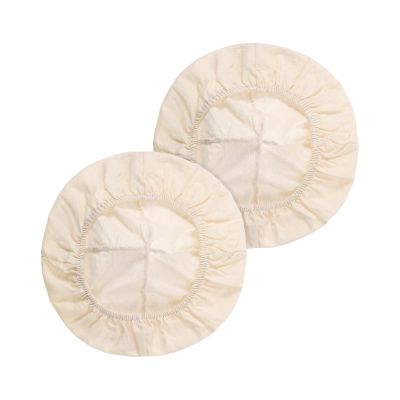 Elastic Cotton Bowl Covers for Proofing