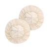 Elastic Cotton Bowl Covers for Proofing view 1