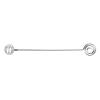 20 cm Honey Dipping Stick view 1