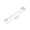 20 cm Honey Dipping Stick view 2