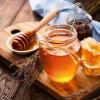 20 cm Honey Dipping Stick view 3