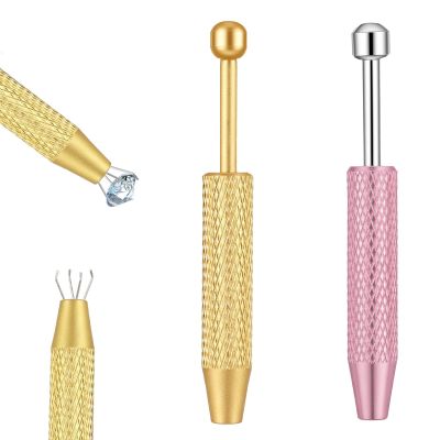 2-Piece Piercing Ball Gripper Set