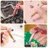 2-Piece Piercing Ball Gripper Set view 4