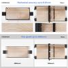 ATOMSTACK A20 PRO V2 20W Laser Engraver and Cutter with R5 Conveyor Belt view 3