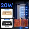 ATOMSTACK A20 PRO V2 20W Laser Engraver and Cutter with R5 Conveyor Belt view 4