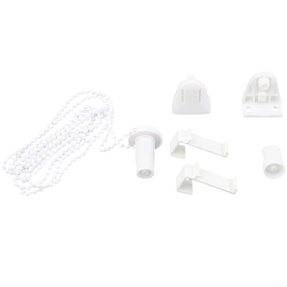 Roller Shade Repair Kit with Coupling