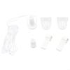 Roller Shade Repair Kit with Coupling view 2