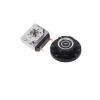 1-Piece Ivory Timer Switch for Disinfection Cabinets and Rice Steam Carts view 3