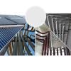 ZMTGLTG Self-Adhesive Pipe Insulation Sleeve, Aluminum Foil, 76 × 20 mm × 1 m view 3