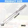 Stainless Steel Meat Fork 27 cm view 2