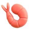 Flexible Silicone Pot Lid Lifter view 1