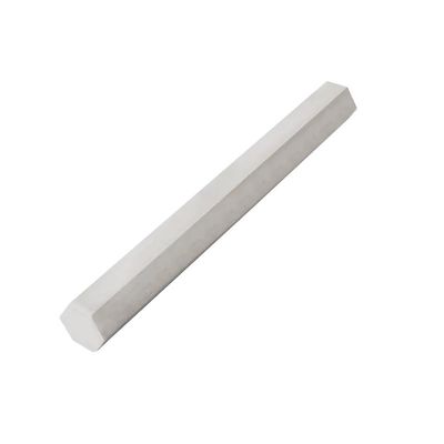 ACVACV 304 Stainless Steel Hexagonal Rod, 200 mm Long, for Model Aircraft Wrench (52 mm)