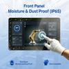 SunKol 7" Industrial Panel PC, Embedded, IP65, Capacitive Touchscreen HMI view 4