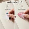 200 Romantic Book Stickers - Aesthetic Vinyl Sticker Set view 4