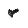 22 mm Mounting Hole Pushbutton Switch with Indicator Light, AD16-22WF/G, 12 V–220 V (AD16-22WF-D, 36 V) view 1