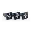 22 mm Mounting Hole Pushbutton Switch with Indicator Light, AD16-22WF/G, 12 V–220 V (AD16-22WF-D, 36 V) view 2