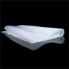 ByNGSDCC Translucent Silicone Rubber Sheet, 0.530 mm-Thin Silicone Gasket Sheet for High-Temperature Applications (15 x 500 x 500 mm) view 1