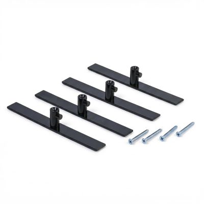Kaiyzo Daleweo 4-Piece Holder Compatible with KitchenAid Accessories