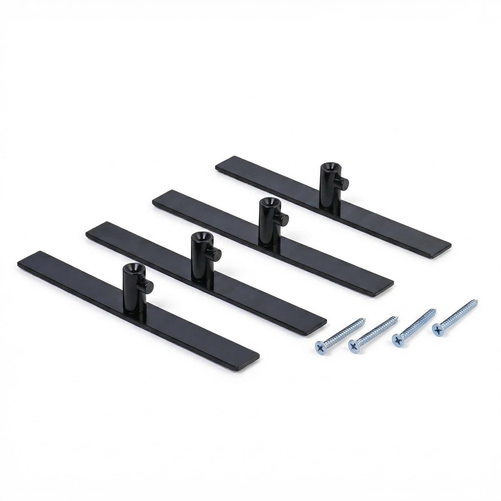 Kaiyzo Daleweo 4-Piece Holder Compatible with KitchenAid Accessories