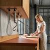 Kaiyzo Daleweo 4-Piece Holder Compatible with KitchenAid Accessories view 2