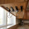 Kaiyzo Daleweo 4-Piece Holder Compatible with KitchenAid Accessories view 3