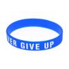 Oxxggkao Silicone Motivational Bracelets view 2