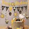 DOPENSPI 40th Birthday Decoration view 3