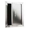 HJLKDYM Stainless Steel Access Panel for Service Installations, 45 x 45 cm, Silver-B view 1