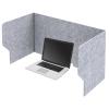Foldable Desk Privacy Divider for Classrooms view 1