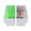 Foldable Desk Privacy Divider for Classrooms view 4