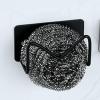 Wisylizv Kitchen Sponge Holders - Stainless Steel Sink Caddy view 2