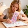 3D Stickers for Scrapbooking and Decoration view 2