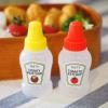Mini Dressing Bottles Set view 3