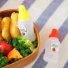 Mini Dressing Bottles Set view 4