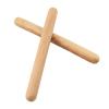 Rhythm Sticks Drumsticks for Percussion Instruments view 1