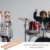 Rhythm Sticks Drumsticks for Percussion Instruments view 2
